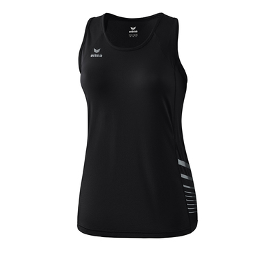 RACE LINE 2.0 RUNNING SINGLET Femme