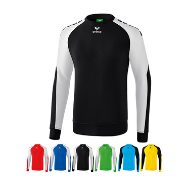 HANDBALL 14ER SET ESSENTIAL 5-C BASICS  SWEATSHIRT  INKL. BALL UND DRUCK