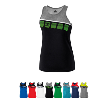 VOLLEYBALL 14ER SET 5-C T-TANKTOP KINDER INKL. BALL UND DRUCK