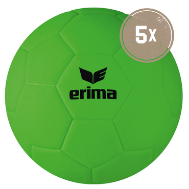 5er BALLSET BEACHHANDBALL