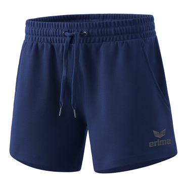 Essential Team Sweatshorts Femme