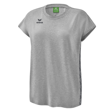 Essential Team T-Shirt Femme