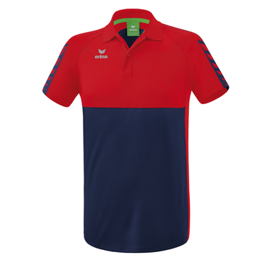 Six Wings Poloshirt