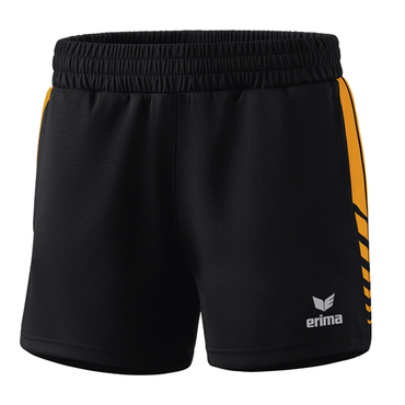 Six Wings Worker Shorts Femme