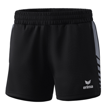 Six Wings Worker Shorts Femme