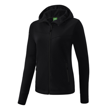 Softshelljacke Performance Femme