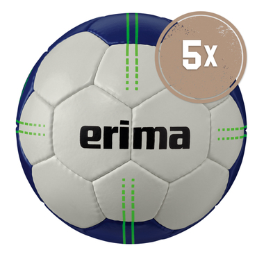 5er Ballset PURE GRIP No. 1