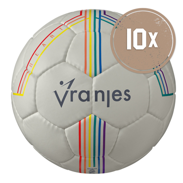 10er Ballset Vranjes