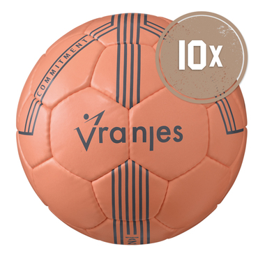 10er Ballset Vranjes