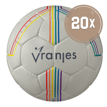 20er Ballset Vranjes