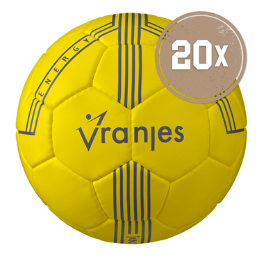 20er Ballset Vranjes