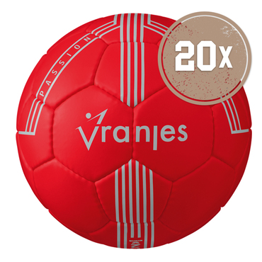 20er Ballset Vranjes