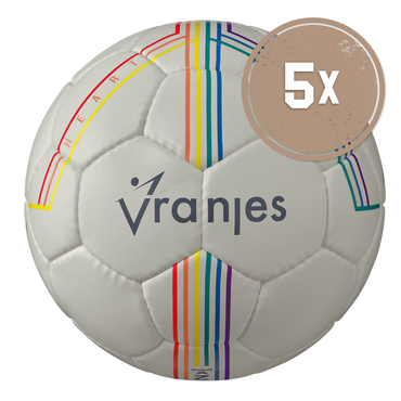 5er Ballset Vranjes