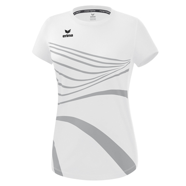 RACING T-Shirt Femme