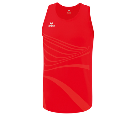 RACING Singlet