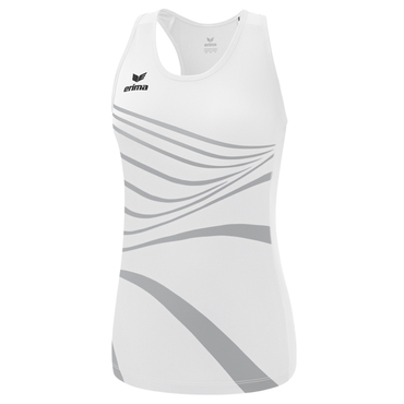 RACING Singlet Femme