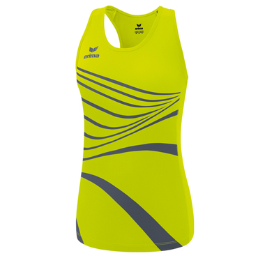 RACING Singlet Femme