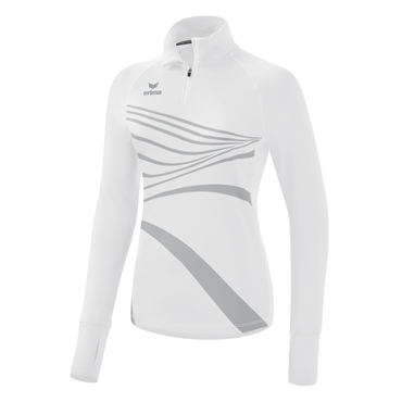 RACING Longsleeve Femme