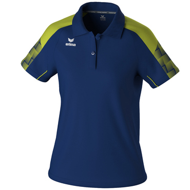 EVO STAR Poloshirt Femme