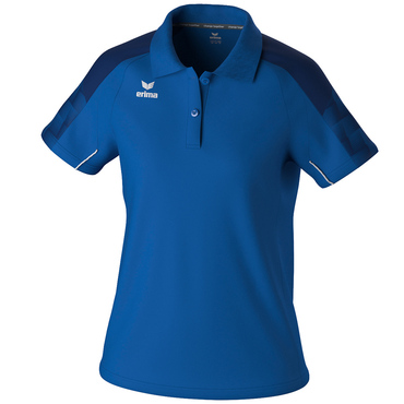 EVO STAR Poloshirt Femme