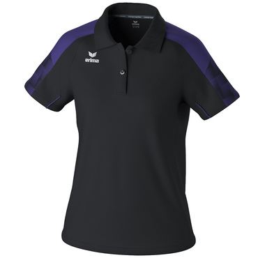 EVO STAR Poloshirt Femme