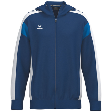 CELEBRATE 125 Trainingsjacke mit Kapuze