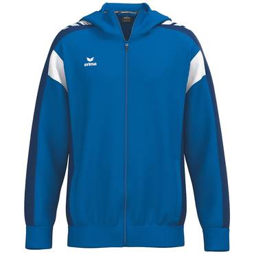 CELEBRATE 125 Trainingsjacke mit Kapuze