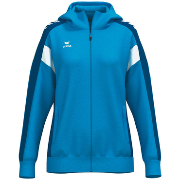 CELEBRATE 125 Trainingsjacke mit Kapuze Damen