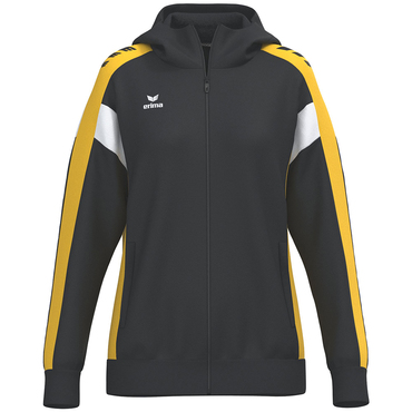 CELEBRATE 125 Trainingsjacke mit Kapuze Damen