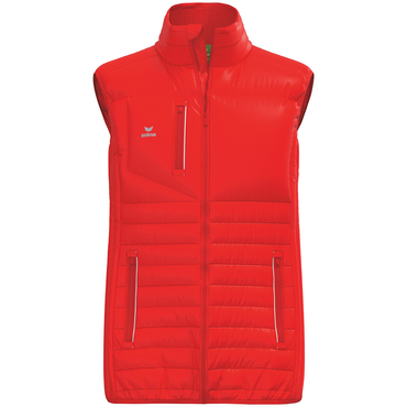 CMPT Puffer Vest