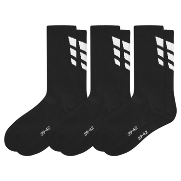 3 Wings Socks 3pack