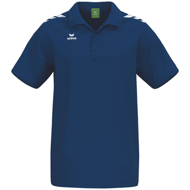 CMPT 3 Wings Poloshirt