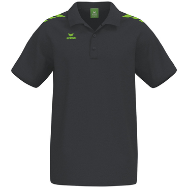 CMPT 3 Wings Poloshirt