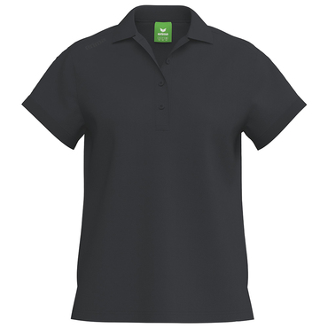 TS Poloshirt Damen