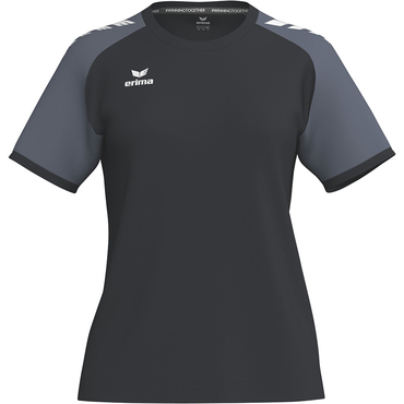 WINGS Jersey Shortsleeve Damen