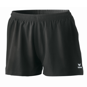 Marathon Short mit Innenslip Women