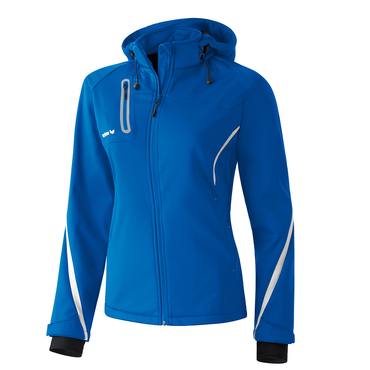 Softshell Jacke Function women