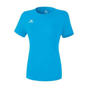 FUNKTIONS TEAMSPORT T-SHIRT WOMEN