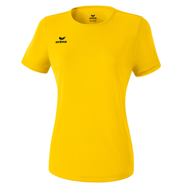 FUNKTIONS TEAMSPORT T-SHIRT WOMEN