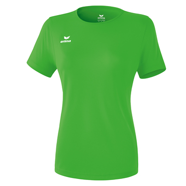 FUNKTIONS TEAMSPORT T-SHIRT WOMEN