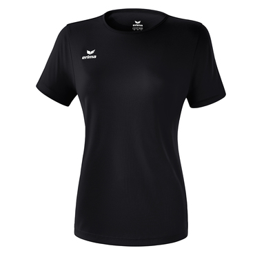 FUNKTIONS TEAMSPORT T-SHIRT WOMEN