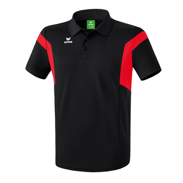 CLASSIC TEAM POLOSHIRT