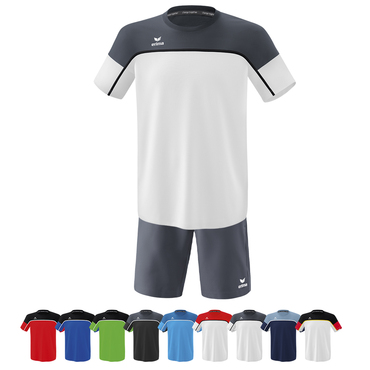 14er Set CHANGE T-Shirt&Short inkl. Druck