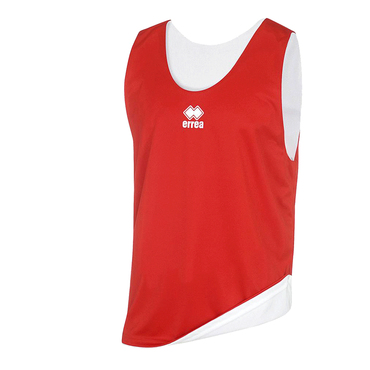 BIB DOUBLE SINGLET JR