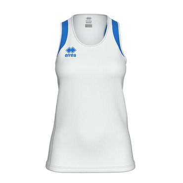 SINGLET STARTER WOMAN JR