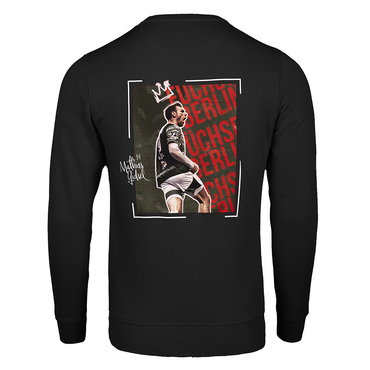 King Gidsel Sweat-shirt