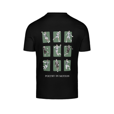 Gidsel in Motion T-shirt Enfants