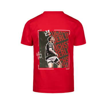 King Gidsel T-shirt Enfants