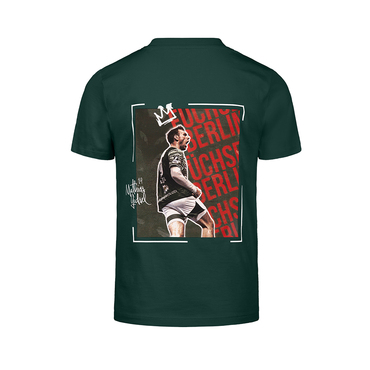 King Gidsel T-shirt Enfants