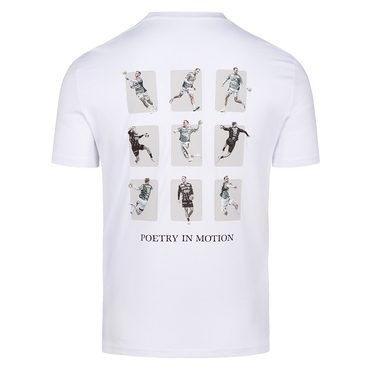 Gidsel in Motion T-shirt